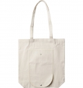 Saco de compras dobrvel (250 gr/m2) Selma