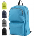 Mochila de polister (600D) Harrison