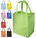 Saco de compras nonwoven (80gr/m2) Kira