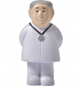 Figura PU anti-stress Lily