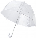 GUARDA-CHUVA MANUAL PVC MAHIRA