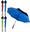 Guarda-chuva Pongee Constance