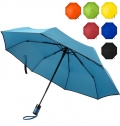 Guarda chuva Pongee Jamelia