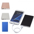 Powerbank de 4000 mAh 'Pep'