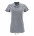 POLO PANAME WOMEN CORES