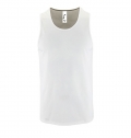 T-SHIRTS SPORTY TT MEN BRANCO