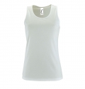 T-SHIRTS SPORTY TT WOMEN BRANCO