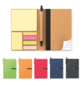 RECONOTE Moleskine Reciclado