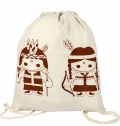 MOCHILA INDIAN