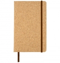 CORK A5 NOTEBOOK