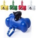 Dispensador Bolsas Rucin