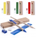 Set Gabon