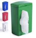 Dispensador Bolsas Bluck