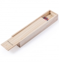 Jogo Habilidade Mikado