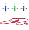 Auriculares Voltar