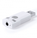 Recetor Bluetooth Domky