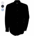 Camisa manga comprida supreme   no precisa passar a ferro