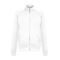 CASACO LIGHTWEIGHT SWEAT 240G - 80% ALGODO/ 20% POLIS