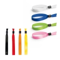 SECCUR. Pulseira inviolvel em cetim