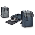 TRAVELLER. Mochila para porttil 17'' em 600D