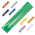 FUNDA DE CANETA PVC (VAZIA)