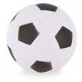 BOLA FUTEBOL ANTI-STRESS 10CM