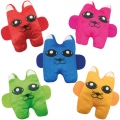 PELUCHE 'MIMO' 5PCS