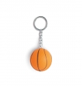 PORTA-CHAVES ANTISTRESS BOLA BASQUETEBOL