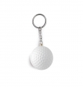 PORTA-CHAVES ANTISTRESS BOLA DE GOLF