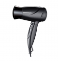 SECADOR 1600W PRETO DOBRVEL