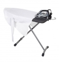 TBUA 120X35X37 CM COM FERRO VAPOR 1600W - compacta