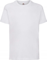 T-SHIRT VALUEWEIGHT DE CRIANA BRANCA