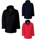 Parka de criana