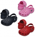 SOCAS CROCS CLASSIC KIDS