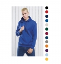 SWEATSHIRT KANGAROO HOMEM 290GR