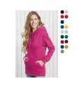 SWEATSHIRT KANGAROO MULHER 290GR