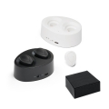 CHARGAFF. Auriculares sem fios em ABS