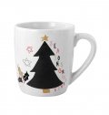 CANECA QUADRO GREETINGS