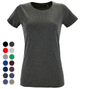 T-SHIRT REGENT FIT WOMEN CORES