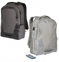 Mochila TSA para computador de 17' 'Overland' 18L