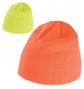 GORRO CORES FLUORESCENTES