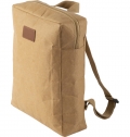 Mochila de papel laminado (310 gr/m) Samanta