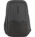 Mochila para computador porttil em PVC Aliza