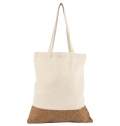 Saco de compras em algodo (250 gr/m2) Dalia
