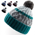 GORRO COOL, 100% ACRLICO