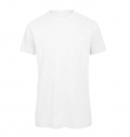 T-SHIRT B&C INSPIRE T MEN 140G - 100% ALGODAO