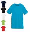 T-SHIRT PERFORMANCE T KIDS 140G - 100% POLISTER