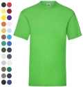 T-SHIRT VALUEWEIGHT T 165G - 100% ALGODO