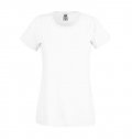 T-SHIRT ORIGINAL T LADIES 145G - 100% ALGODO