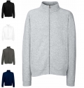 CASACO PREMIUM SWEAT 280G - 70% ALGODO/ 30% POLISTER